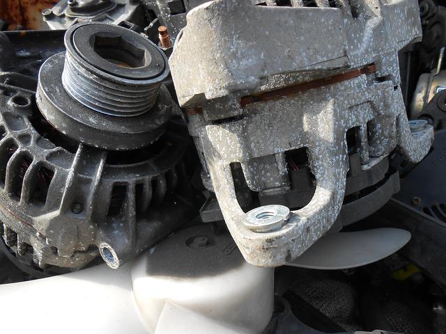 alternator-repair-car-service-larned-ks