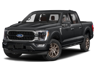 2022 Ford F-150 Larned, KS