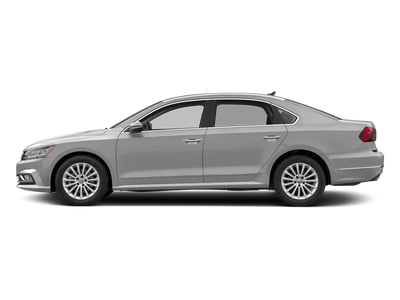 2017 Volkswagen Passat 1.8T SE w/Technology