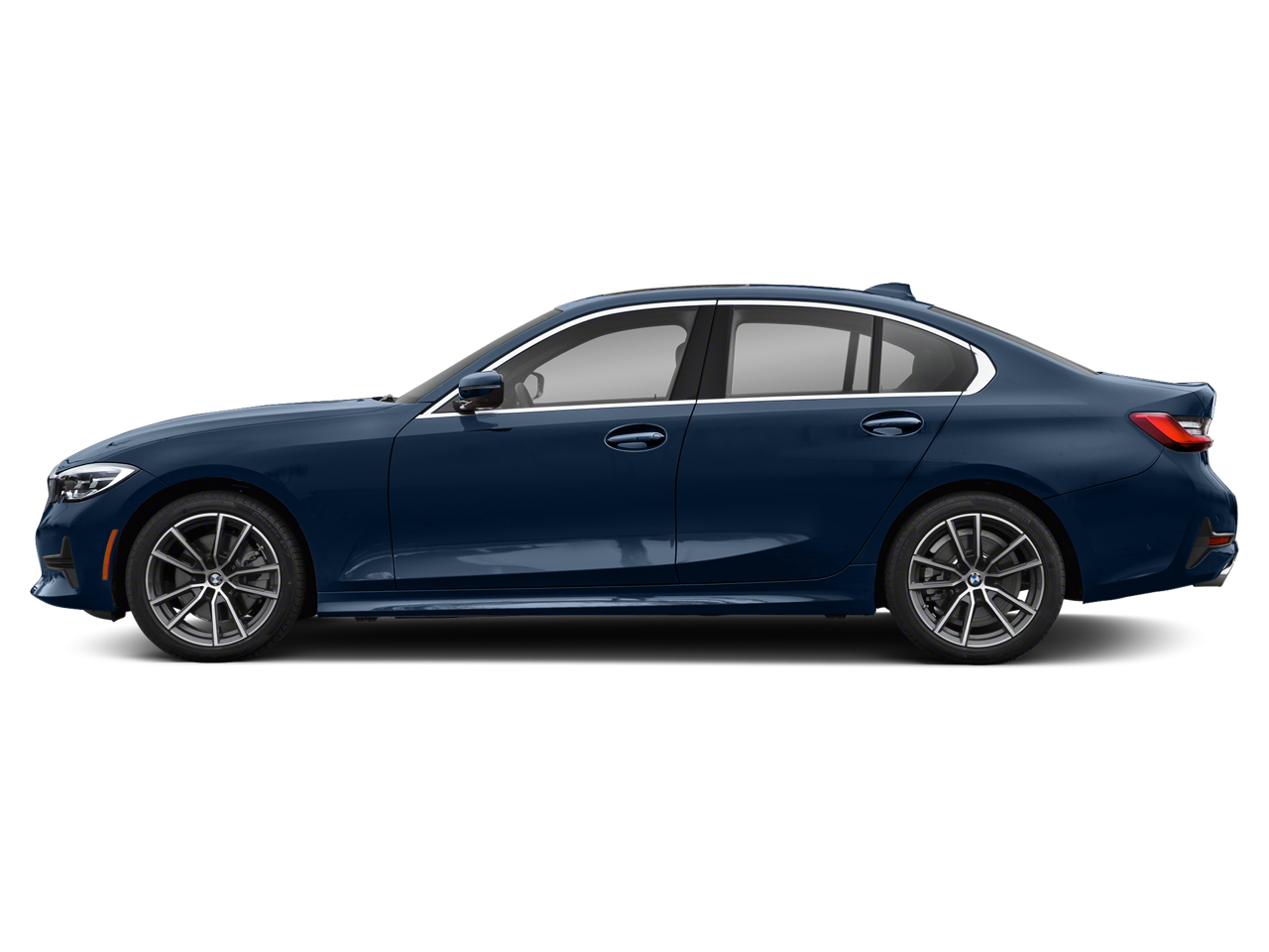 2019 BMW 3 Series 330i xDrive