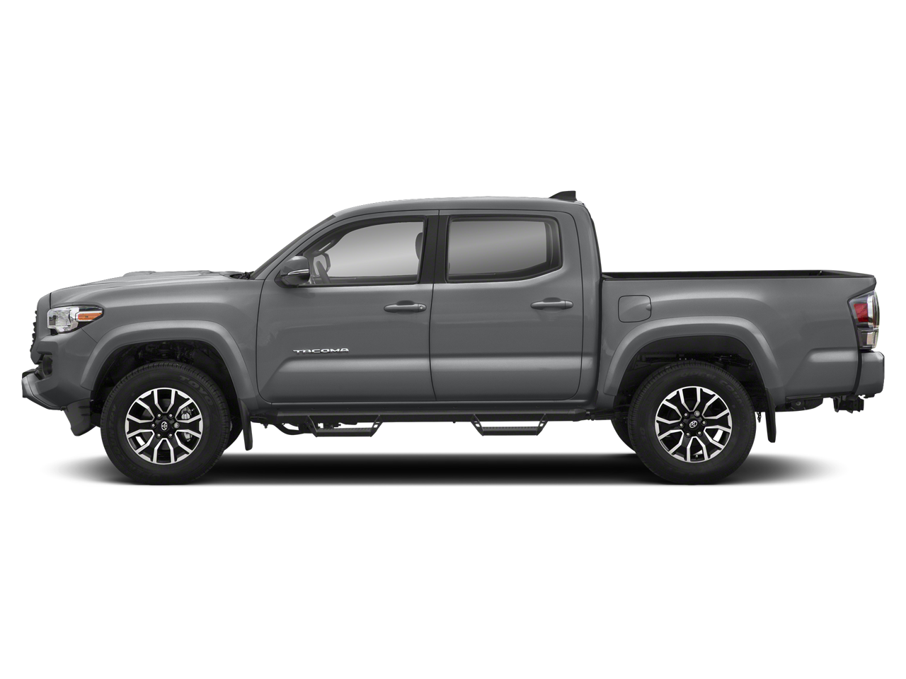 2021 Toyota Tacoma TRD Sport V6