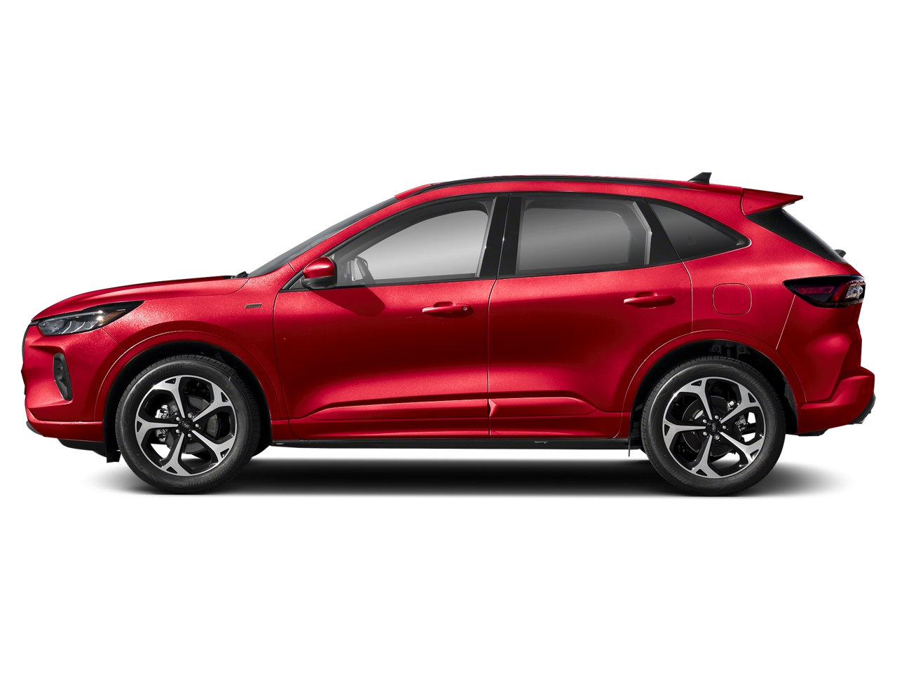 2024 Ford Escape ST-Line Select