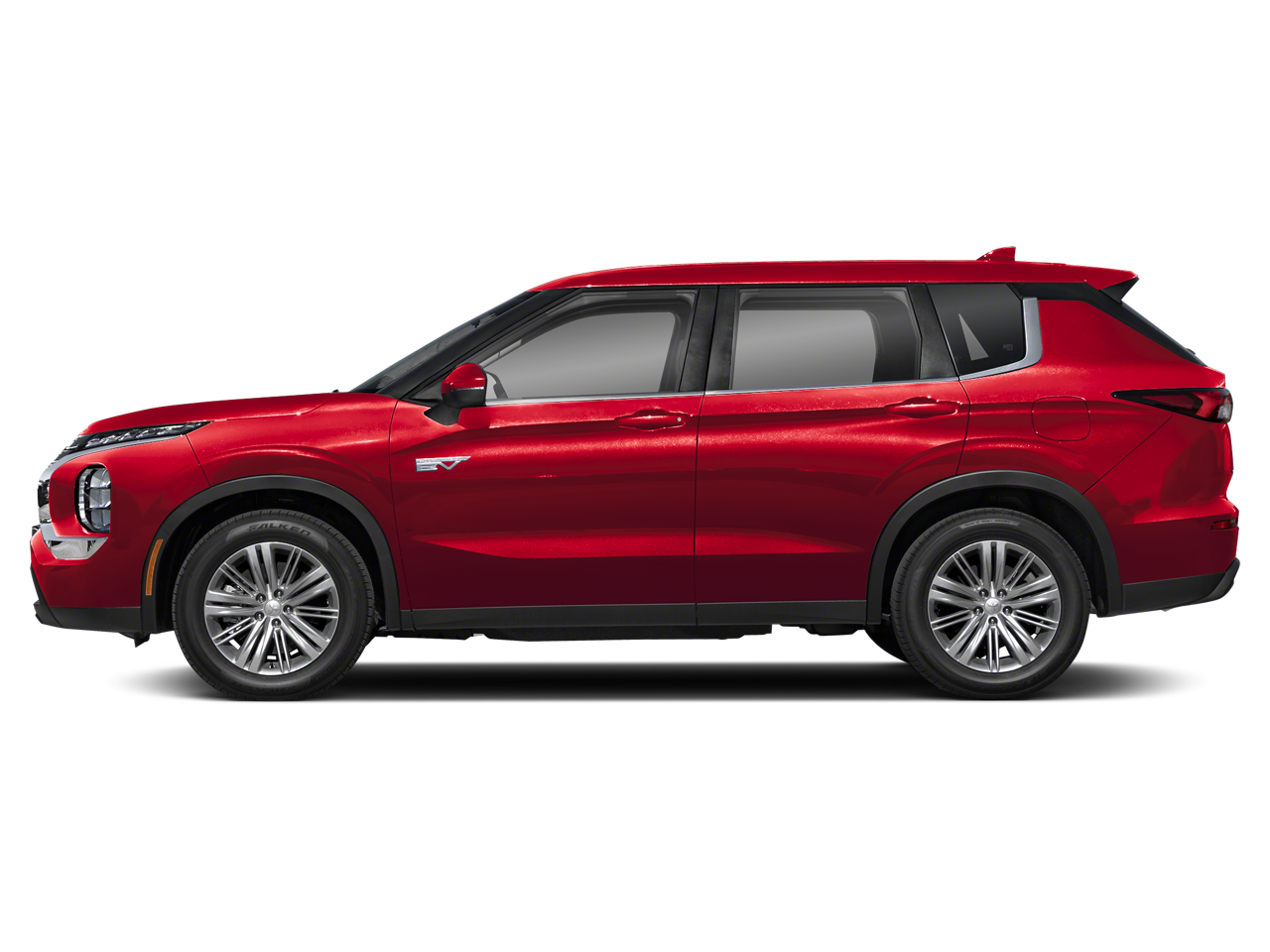2024 Mitsubishi Outlander PHEV SE