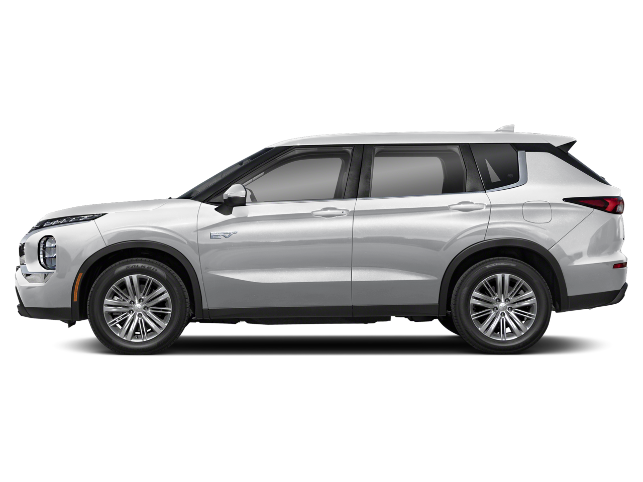 2024 Mitsubishi Outlander PHEV SE