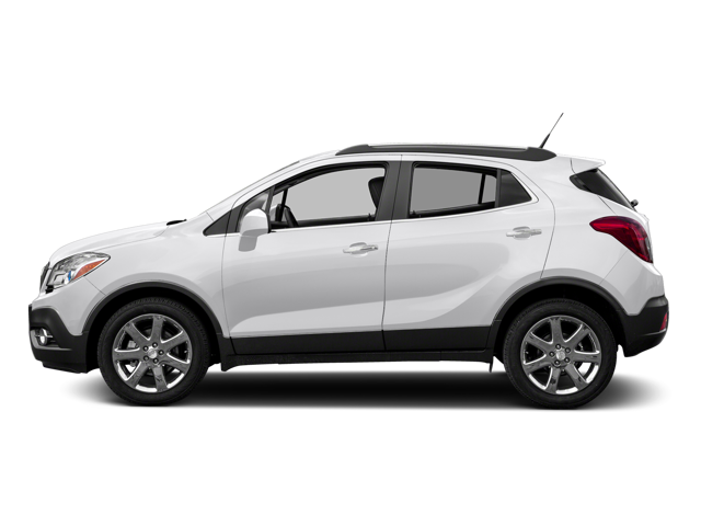 2016 Buick Encore Base