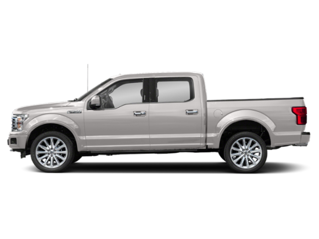 2018 Ford F-150 Limited