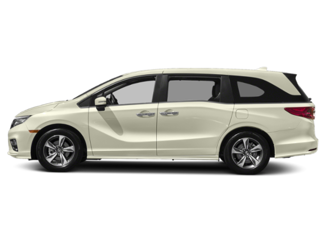 2018 Honda Odyssey Touring
