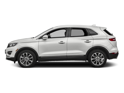 2018 Lincoln MKC Premiere