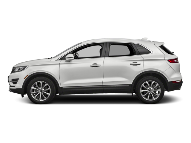 2018 Lincoln MKC Premiere