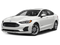 2019 Ford Fusion Hybrid Titanium