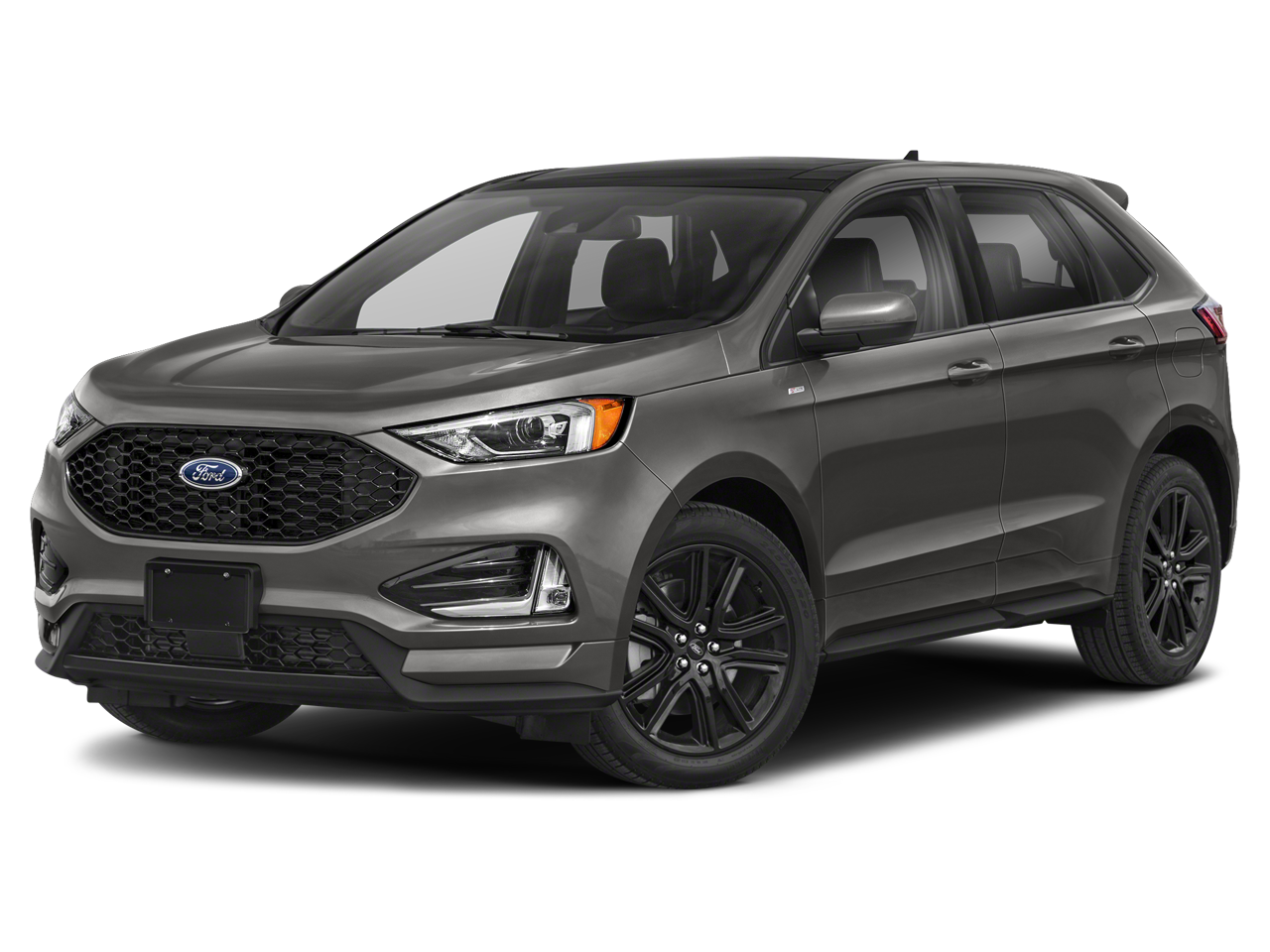 2023 Ford Edge ST Line