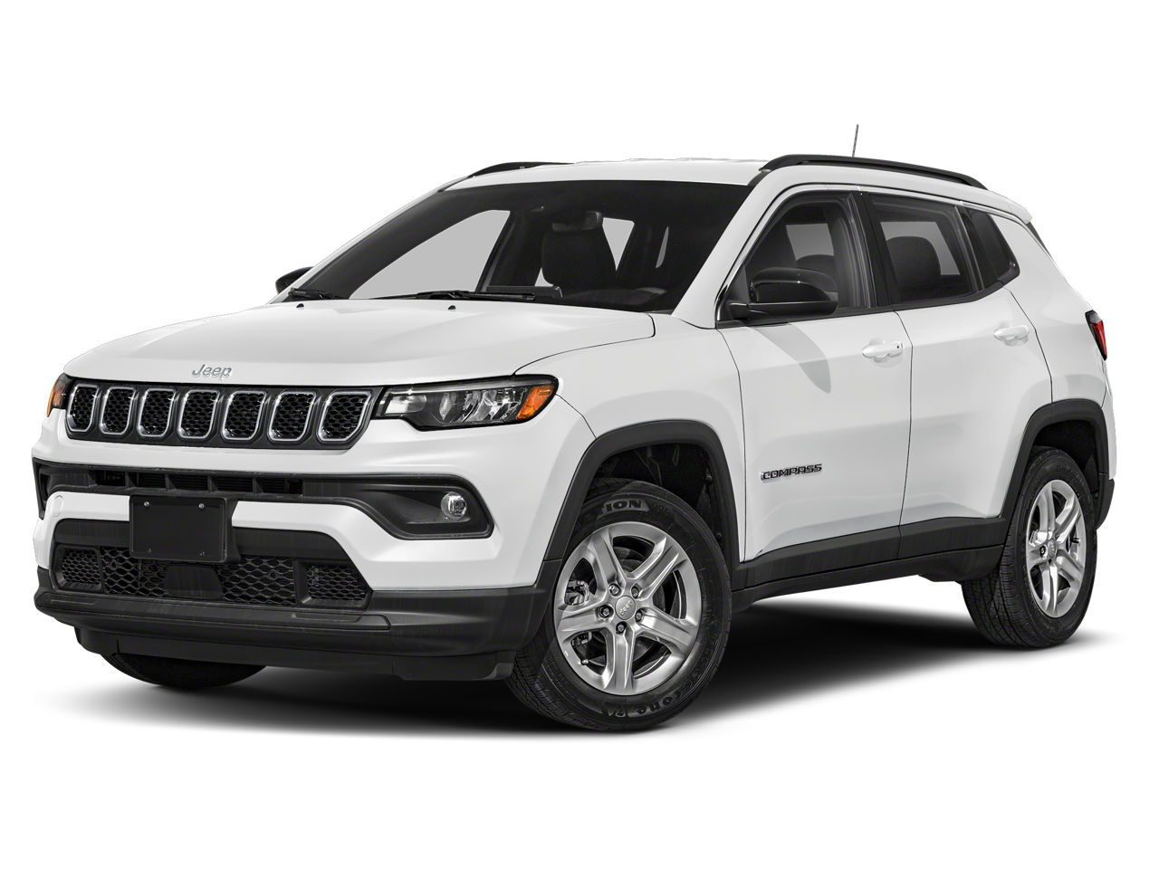 2023 Jeep Compass Altitude