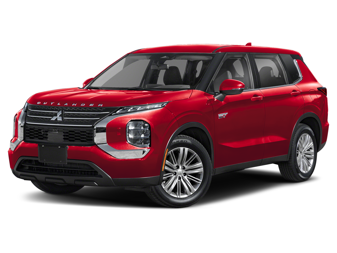 2024 Mitsubishi Outlander PHEV SE