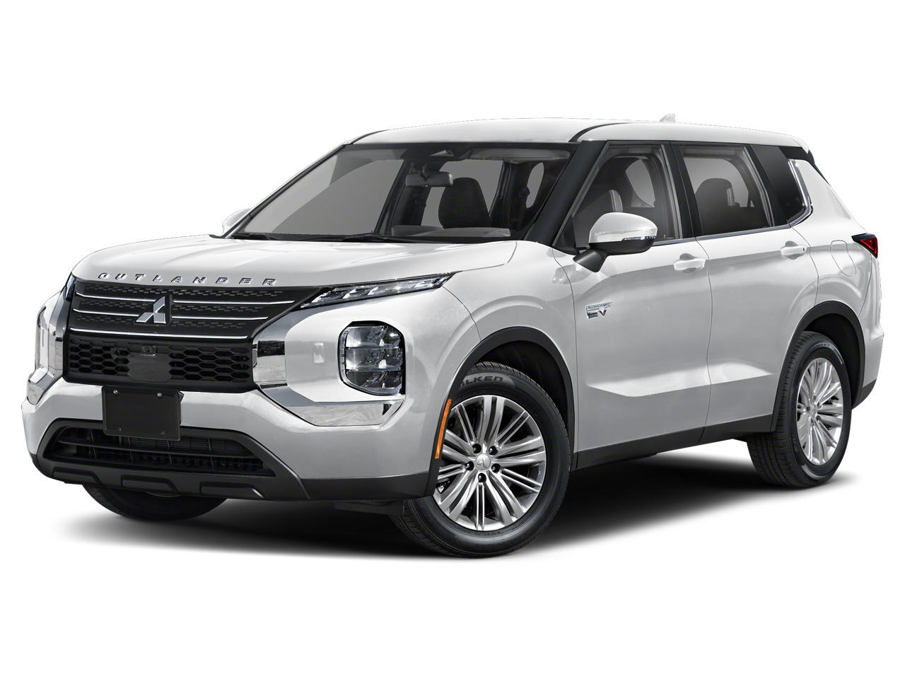 2024 Mitsubishi Outlander PHEV SE