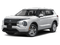 2024 Mitsubishi Outlander PHEV SE