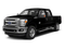 2011 Ford F-350SD Lariat DRW