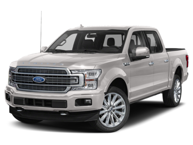 2018 Ford F-150 Limited
