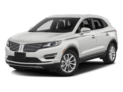 2018 Lincoln MKC Premiere