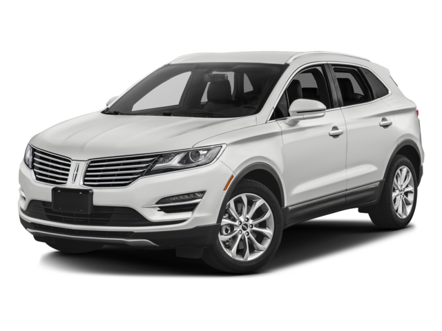 2018 Lincoln MKC Premiere