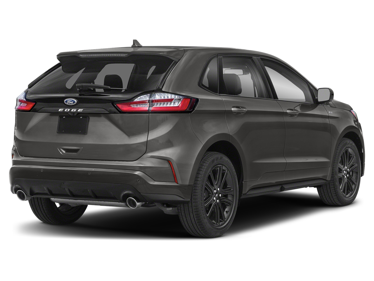 2023 Ford Edge ST Line