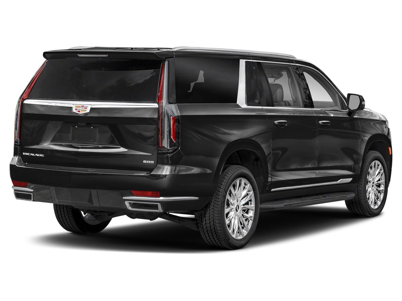2024 Cadillac Escalade ESV Premium
