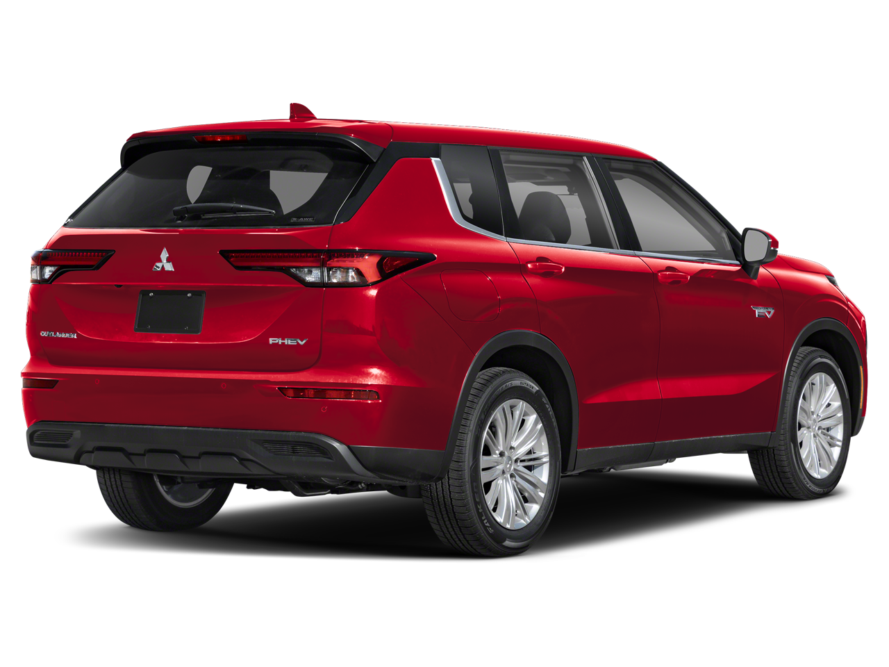 2024 Mitsubishi Outlander PHEV SE