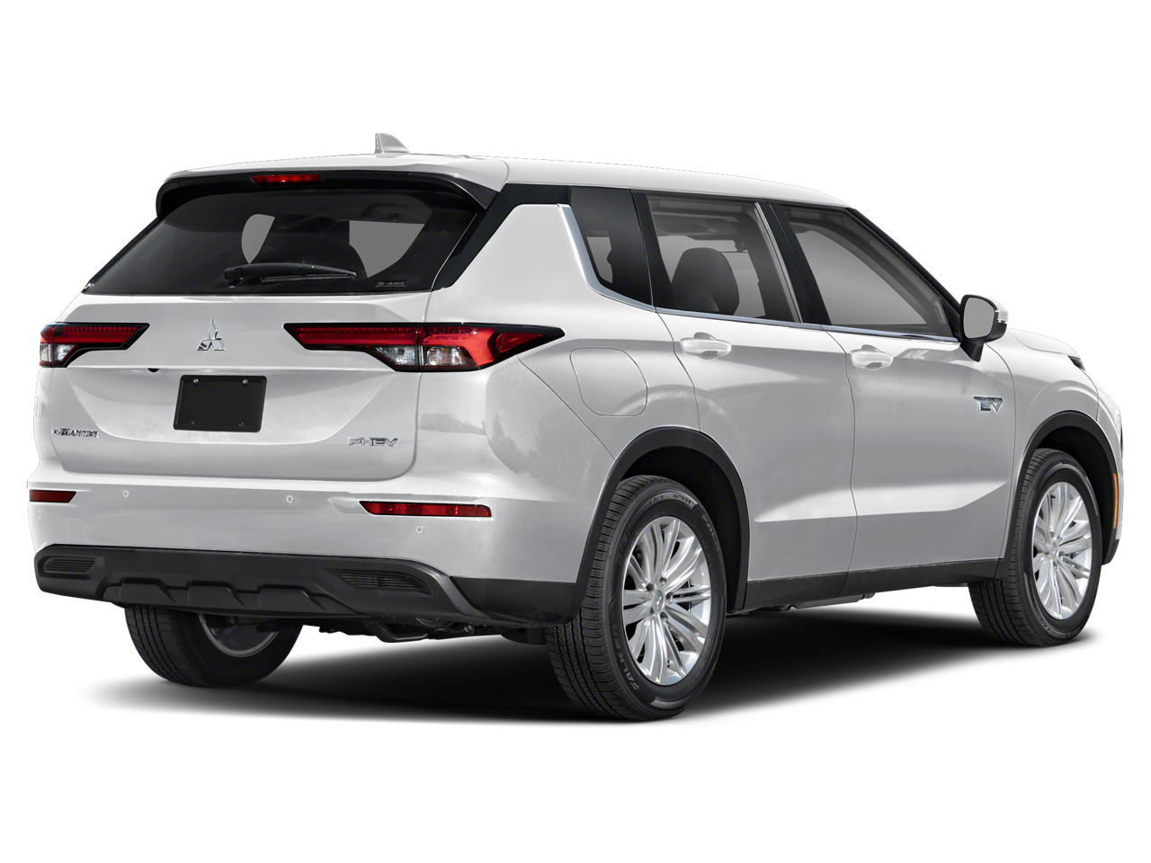 2024 Mitsubishi Outlander PHEV SE