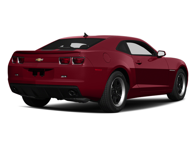2013 Chevrolet Camaro 2LT 2LT