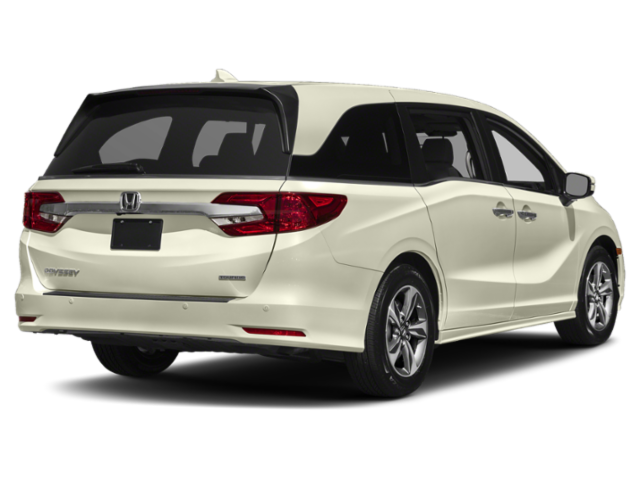 2018 Honda Odyssey Touring
