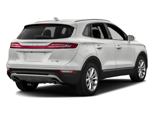 2018 Lincoln MKC Premiere