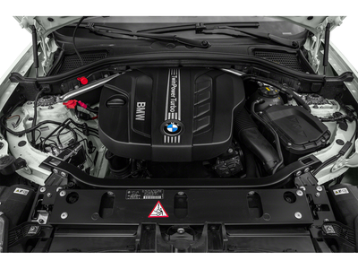 2015 BMW X3 xDrive28d