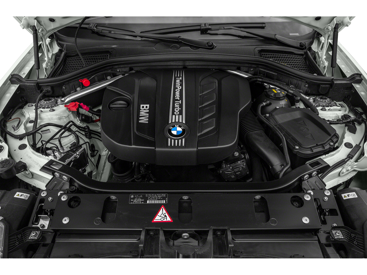 2015 BMW X3 xDrive28d
