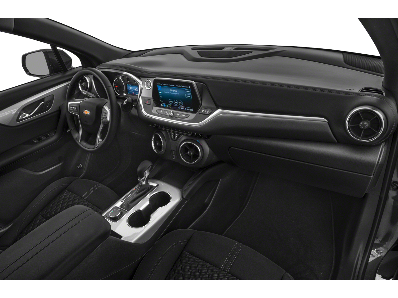 2019 Chevrolet Blazer Base 2LT