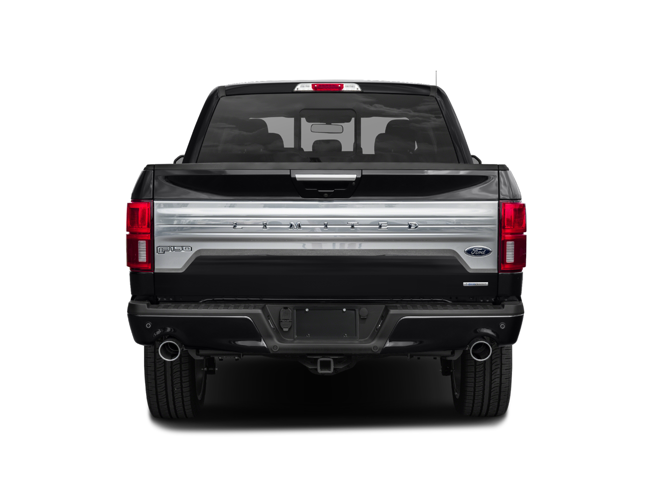 2019 Ford F-150 Limited