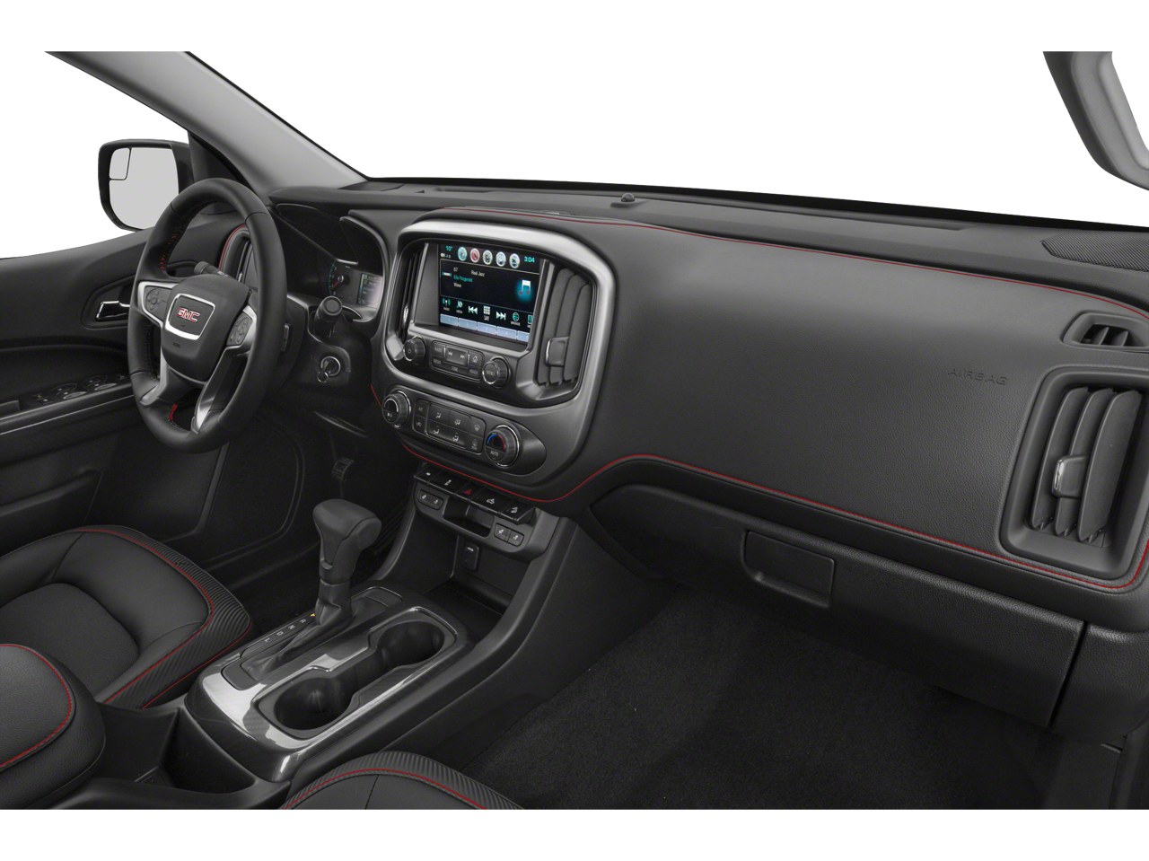 2019 GMC Canyon Denali