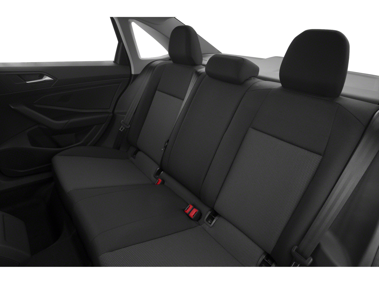 2019 Volkswagen Jetta 1.4T SE