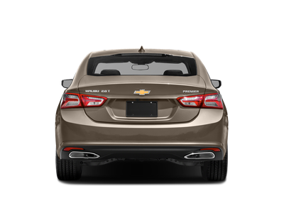 2020 Chevrolet Malibu Premier