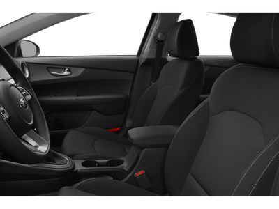 2020 Kia Forte FE