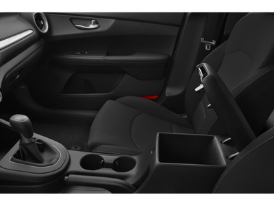 2020 Kia Forte FE