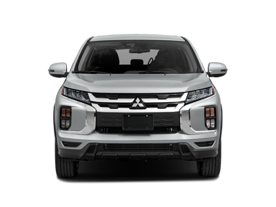 2020 Mitsubishi Outlander Sport 2.0 SE