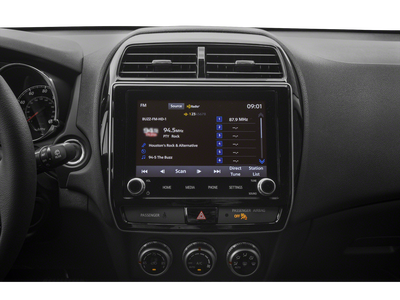 2020 Mitsubishi Outlander Sport 2.0 SE