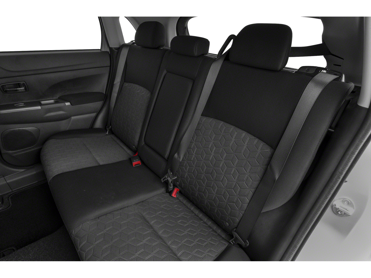 2020 Mitsubishi Outlander Sport 2.0 SE