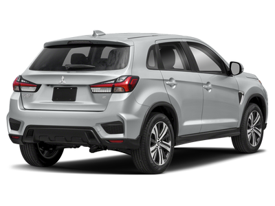 2021 Mitsubishi Outlander Sport 2.0 SE