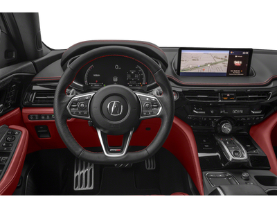 2023 Acura MDX Type S w/Advance Package SH-AWD
