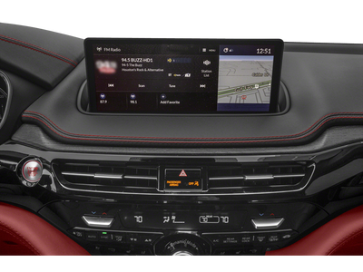 2023 Acura MDX Type S w/Advance Package SH-AWD