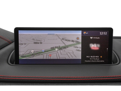 2023 Acura MDX Type S w/Advance Package SH-AWD