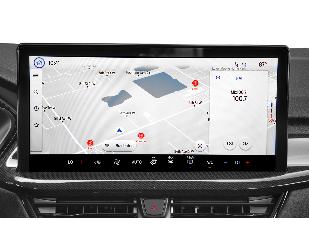 2023 Ford Escape ST-Line photo 2