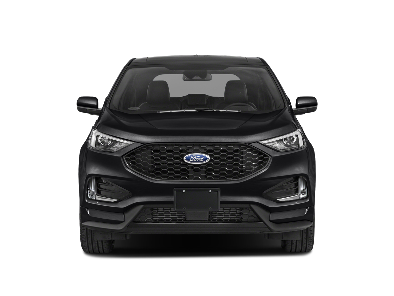 2023 Ford Edge ST Line