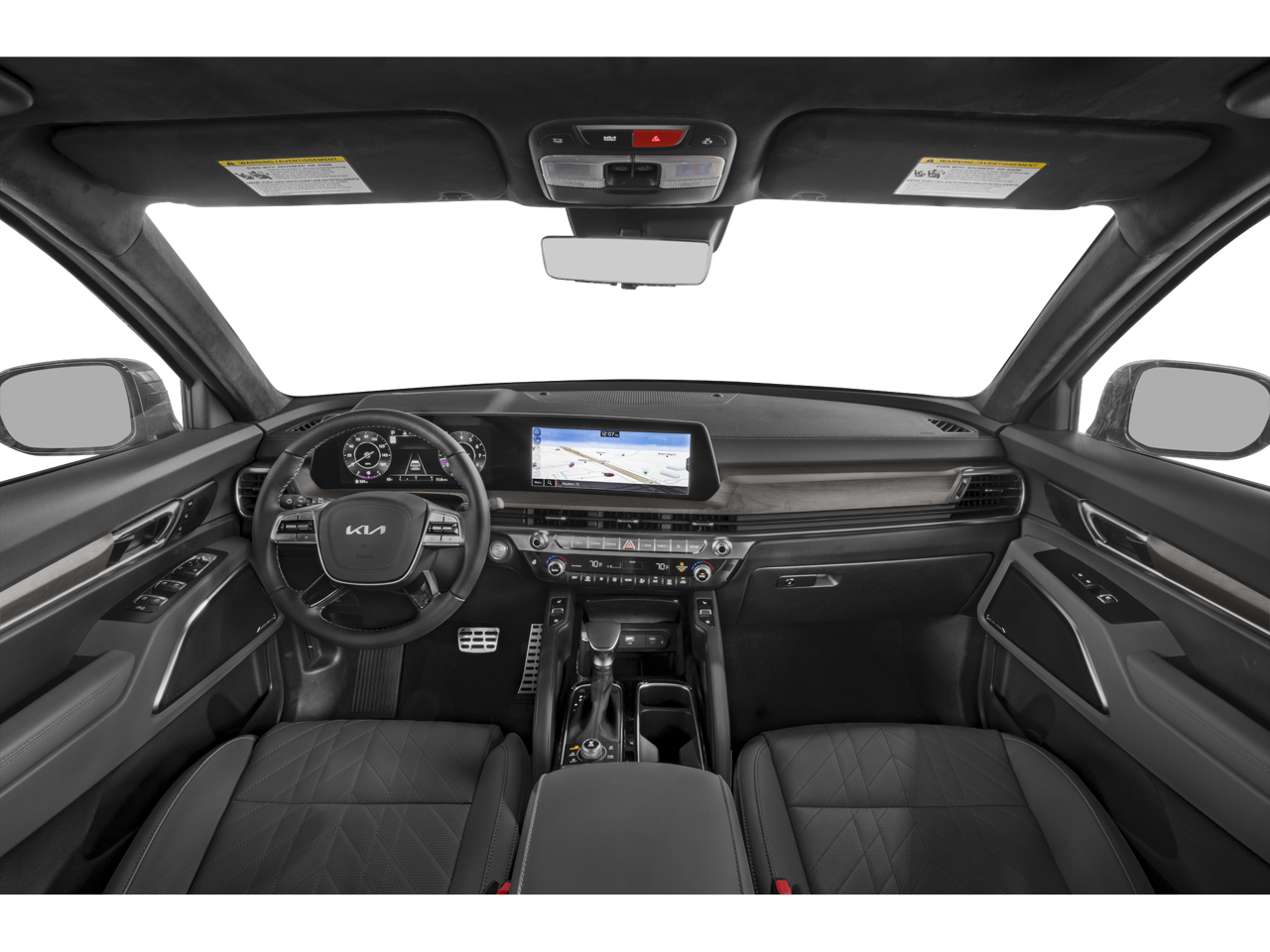 2023 Kia Telluride SX X-Line