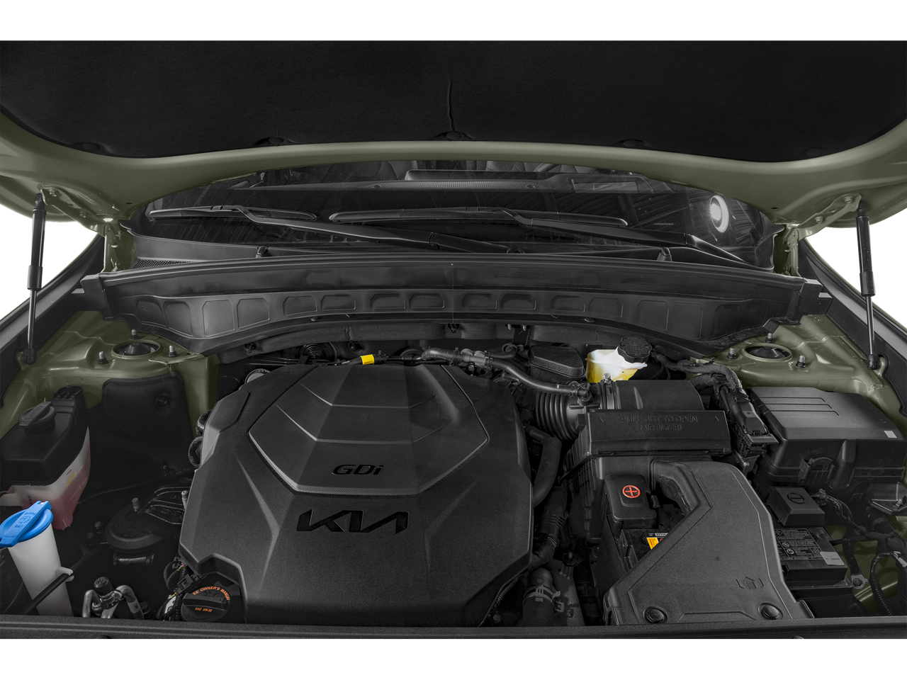 2023 Kia Telluride SX X-Line